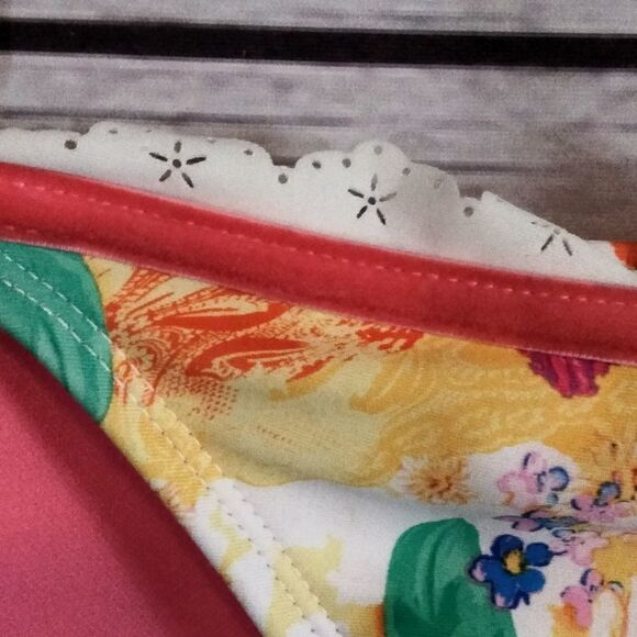 New Without tags. "Bikini Lab" woman's bikini bottoms - Picture 6 of 10
